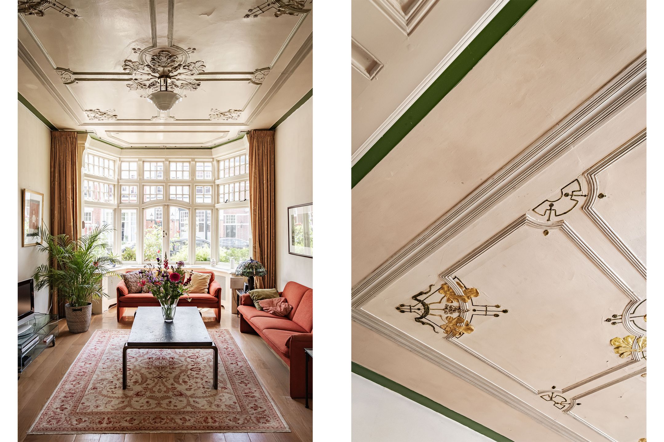 Foto 9 van Koninginneweg 13