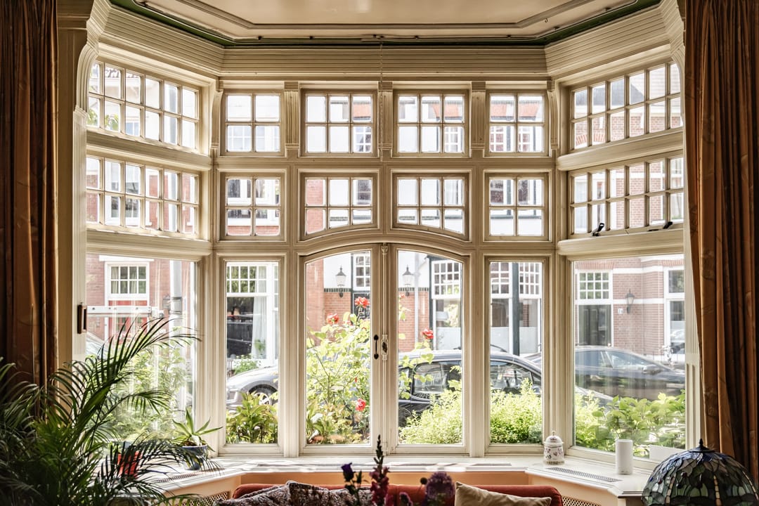 Foto 11 van Koninginneweg 13