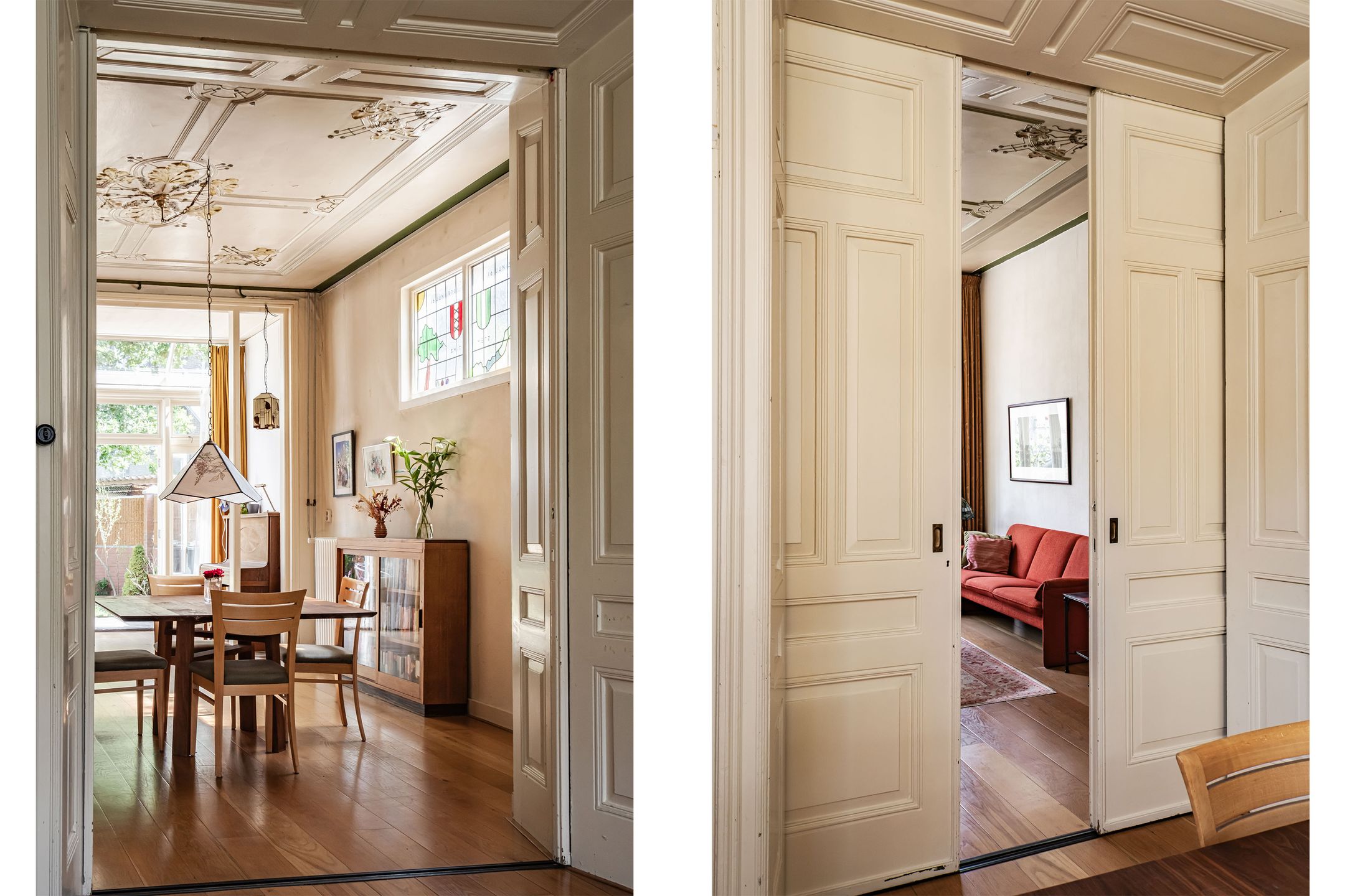 Foto 12 van Koninginneweg 13