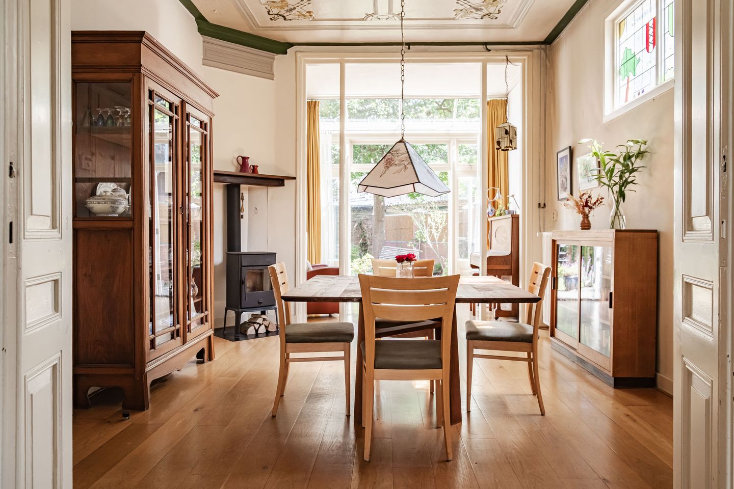 Foto 14 van Koninginneweg 13