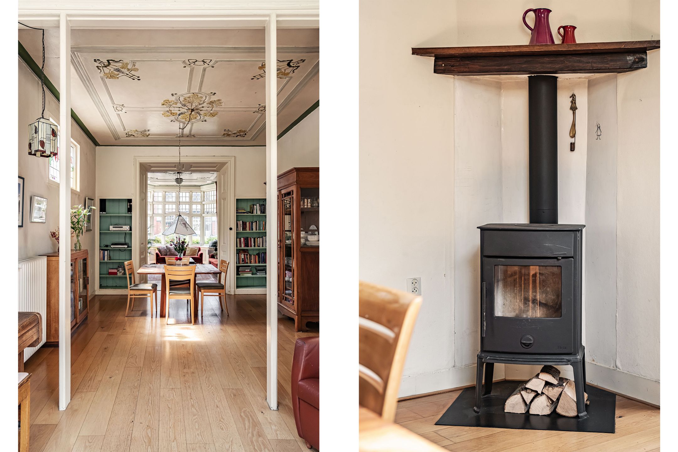 Foto 15 van Koninginneweg 13