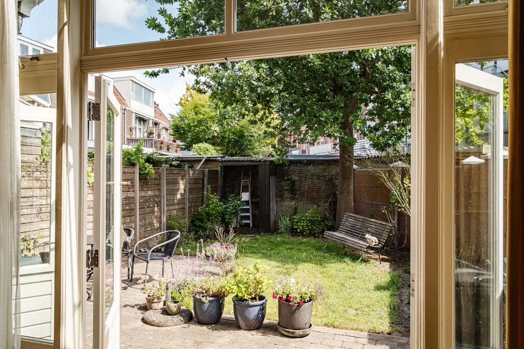 Foto 17 van Koninginneweg 13