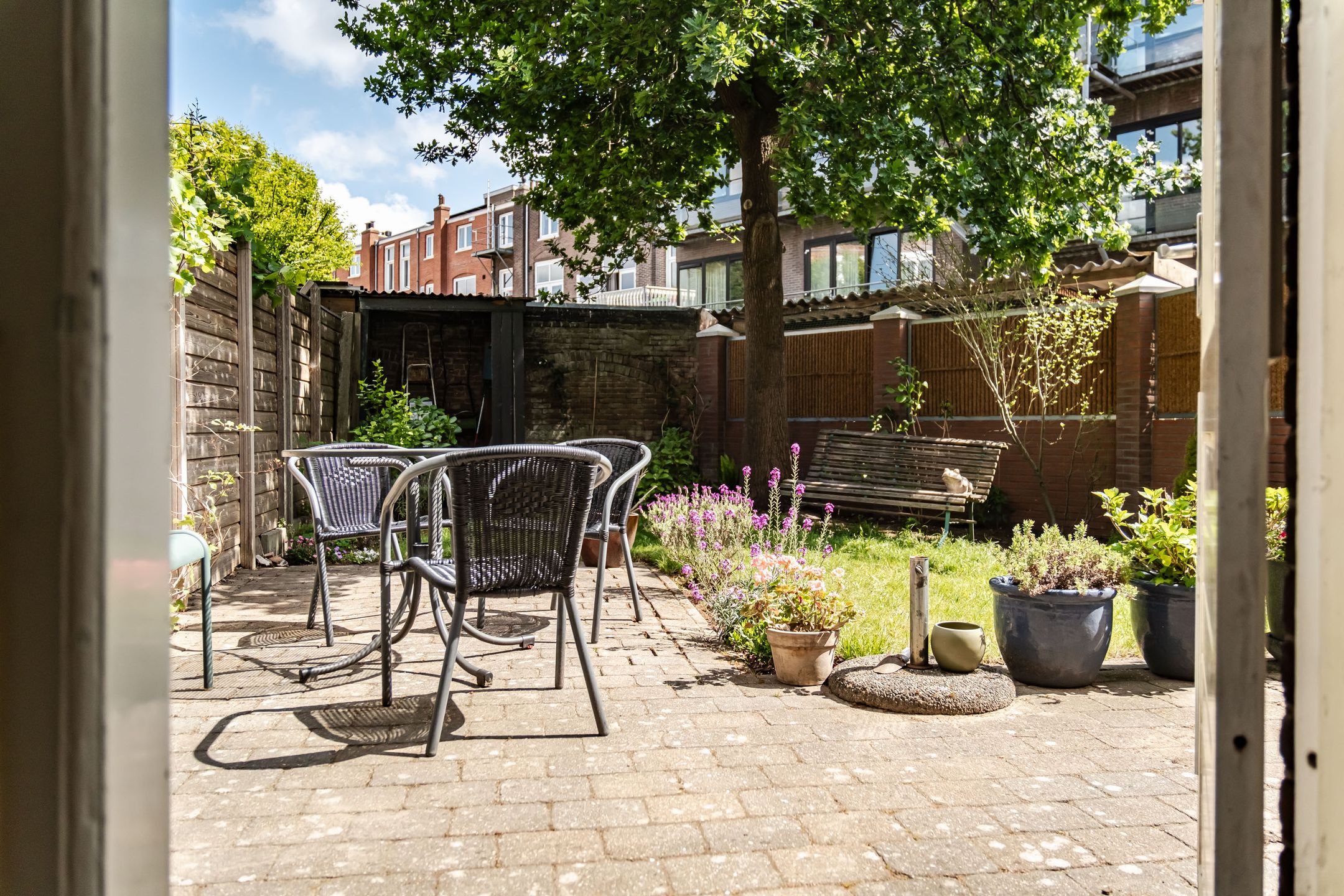 Foto 18 van Koninginneweg 13