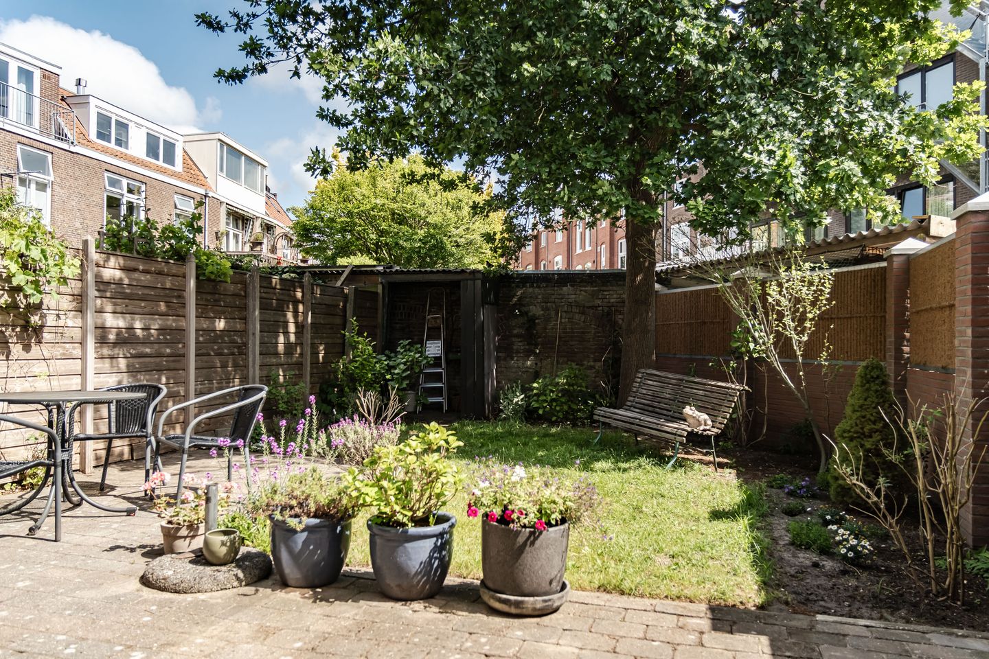 Foto 19 van Koninginneweg 13