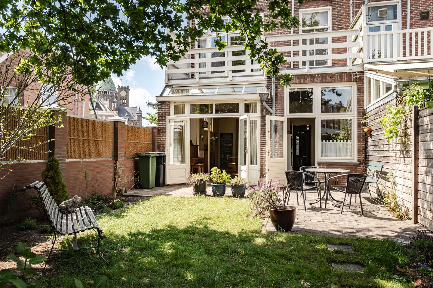 Foto 20 van Koninginneweg 13