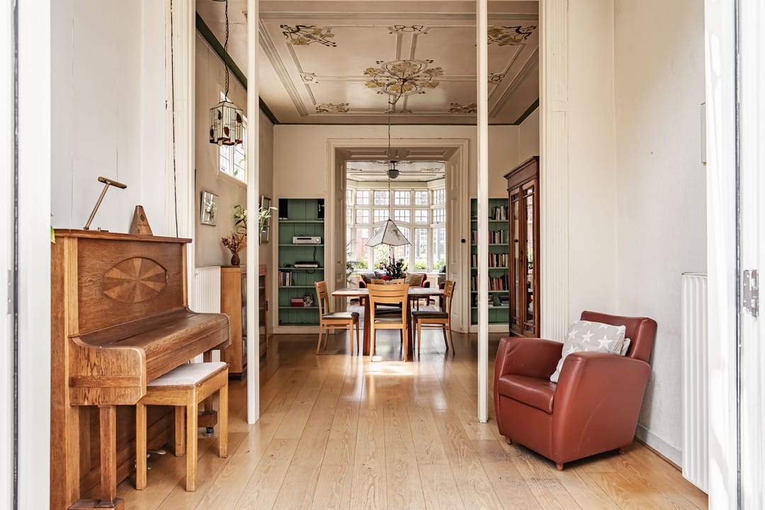 Foto 16 van Koninginneweg 13