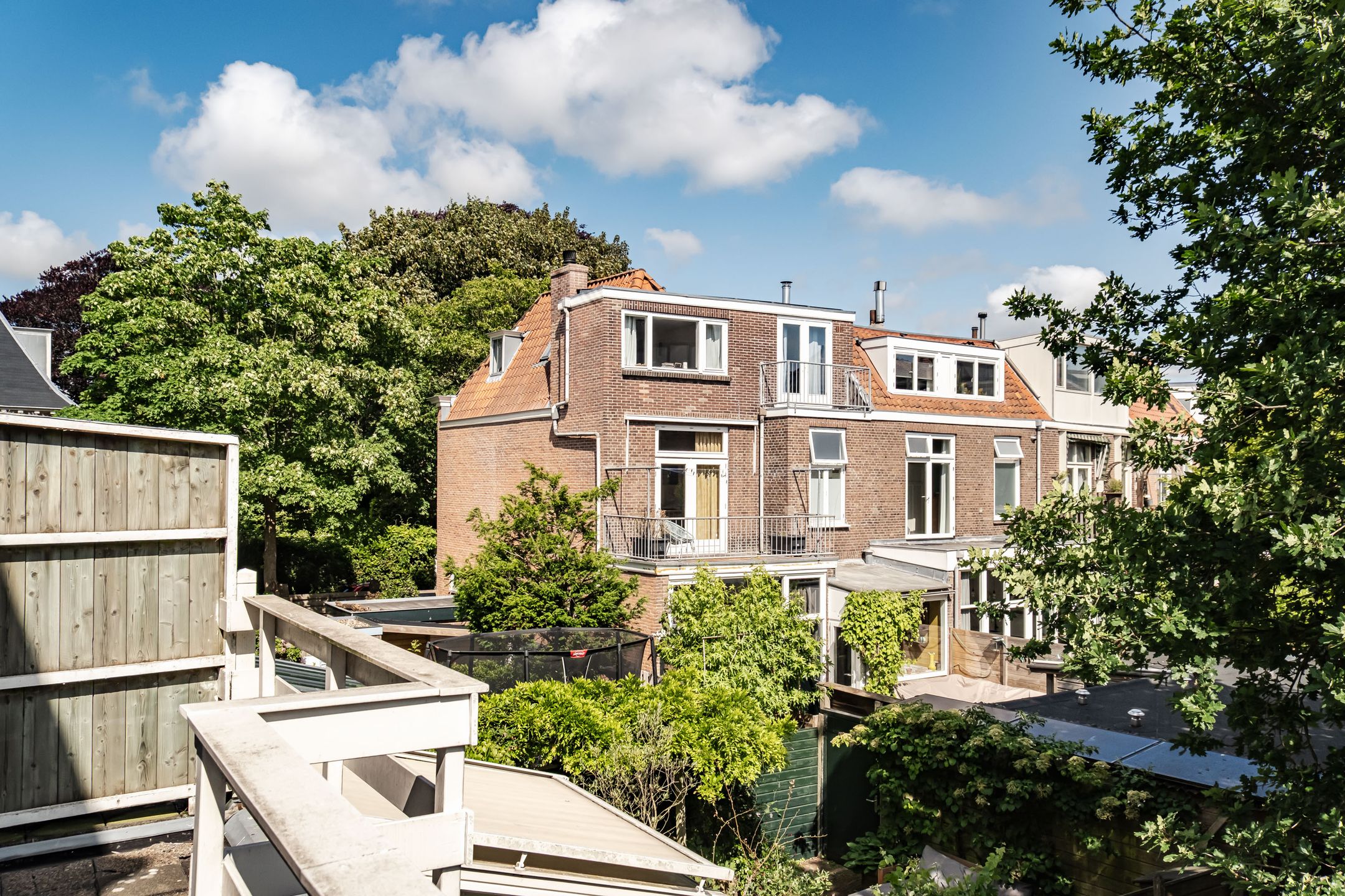 Foto 30 van Koninginneweg 13