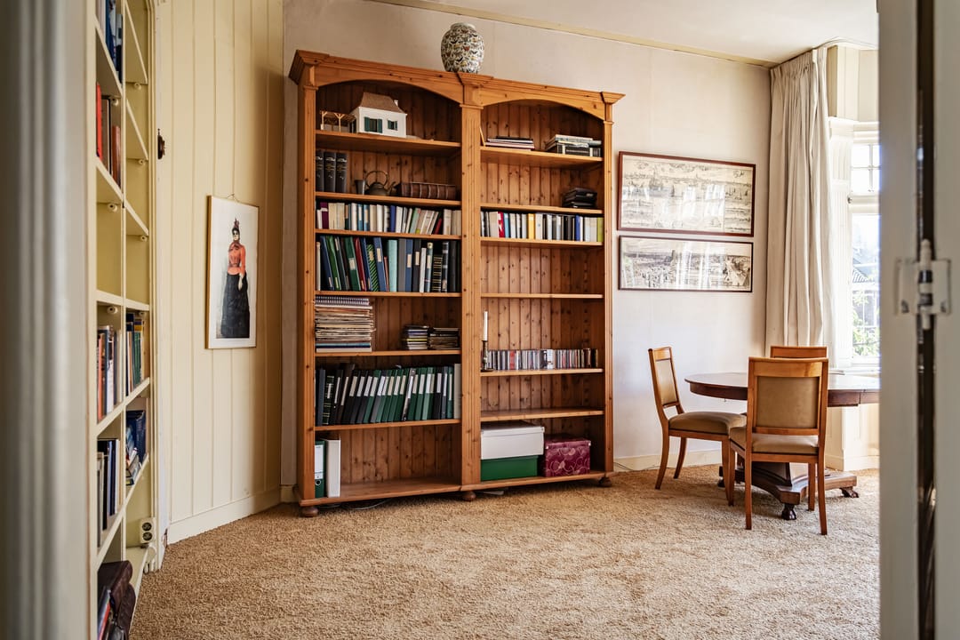 Foto 31 van Koninginneweg 13