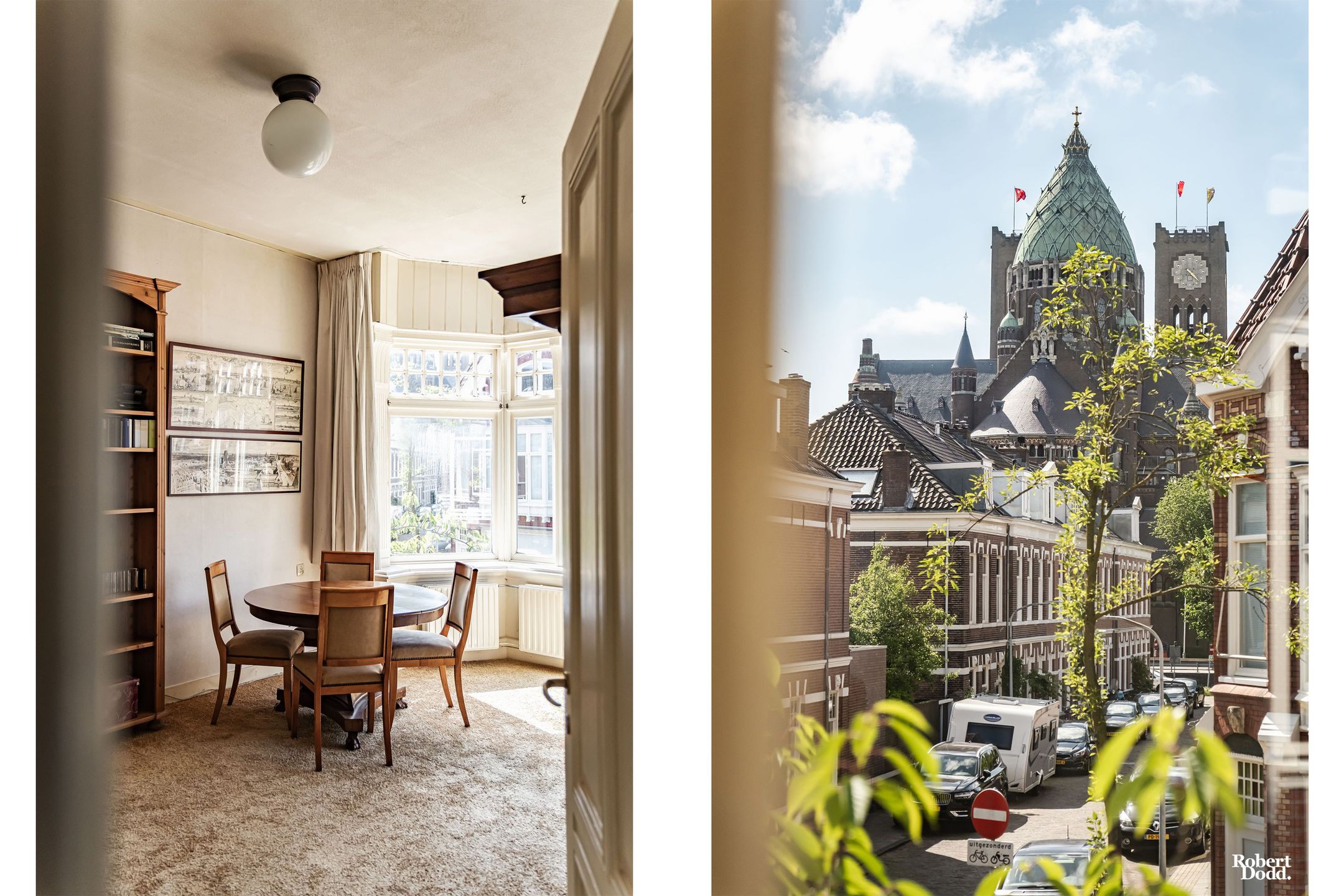 Foto 33 van Koninginneweg 13