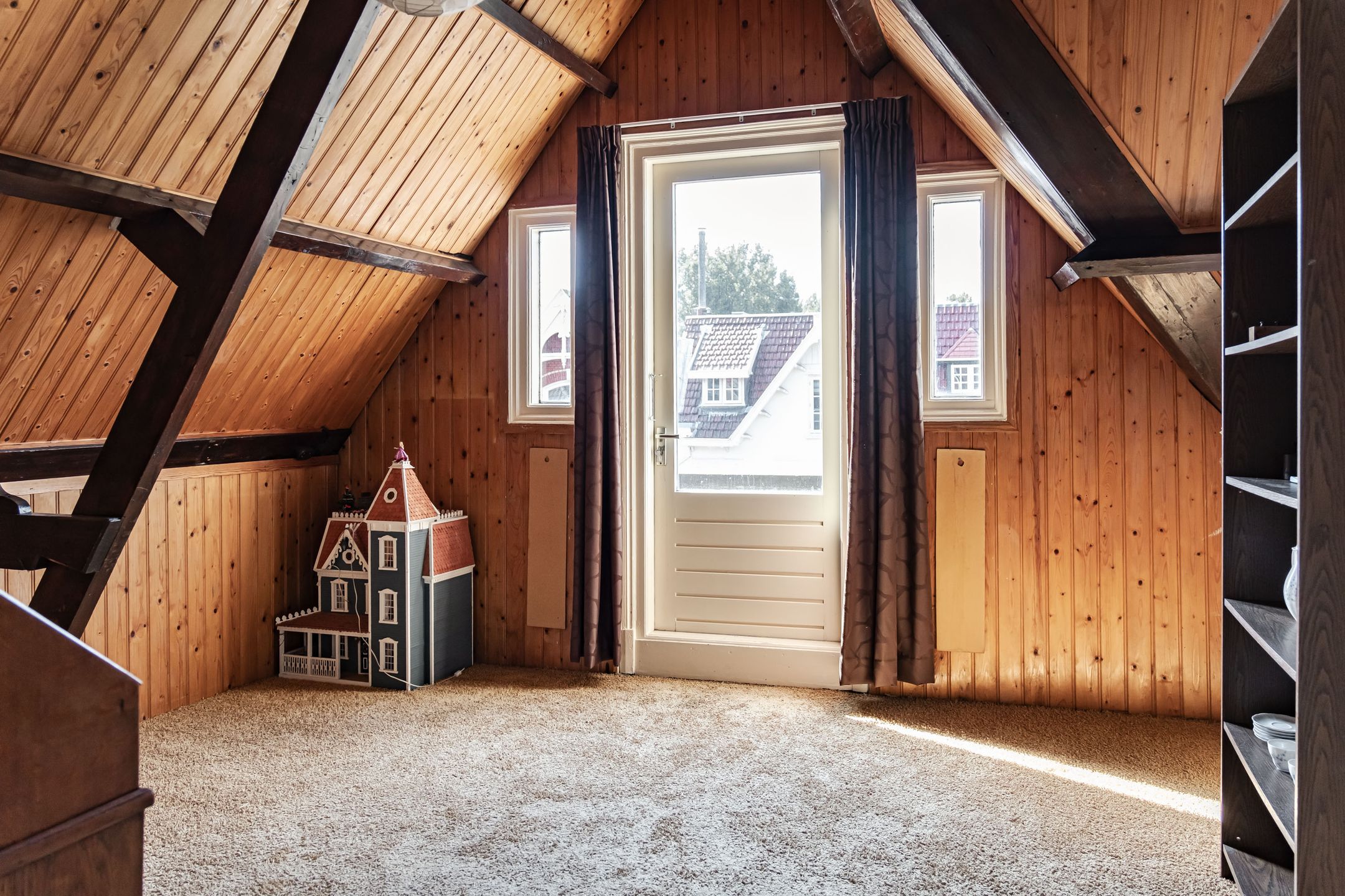 Foto 42 van Koninginneweg 13