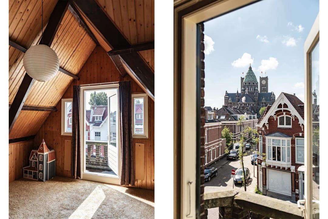 Foto 43 van Koninginneweg 13