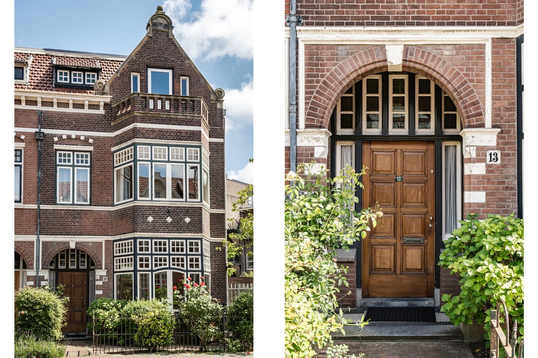 Foto 46 van Koninginneweg 13