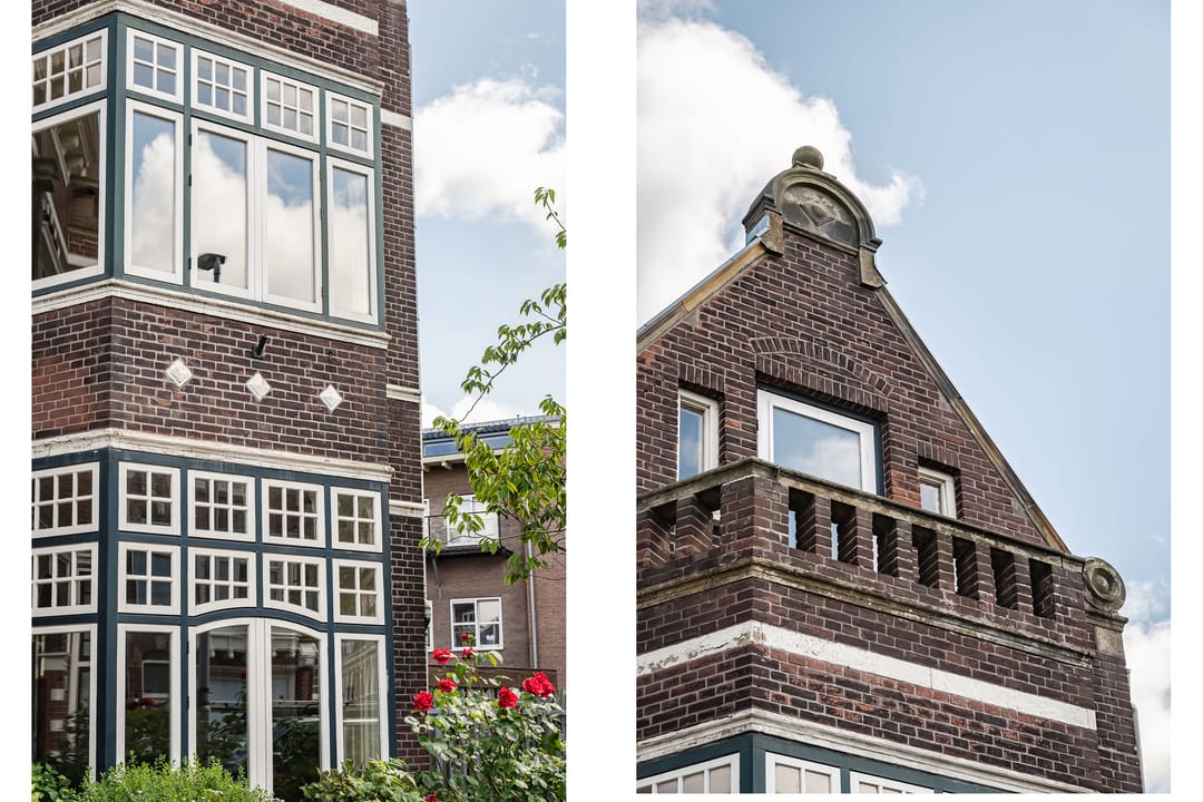 Foto 47 van Koninginneweg 13