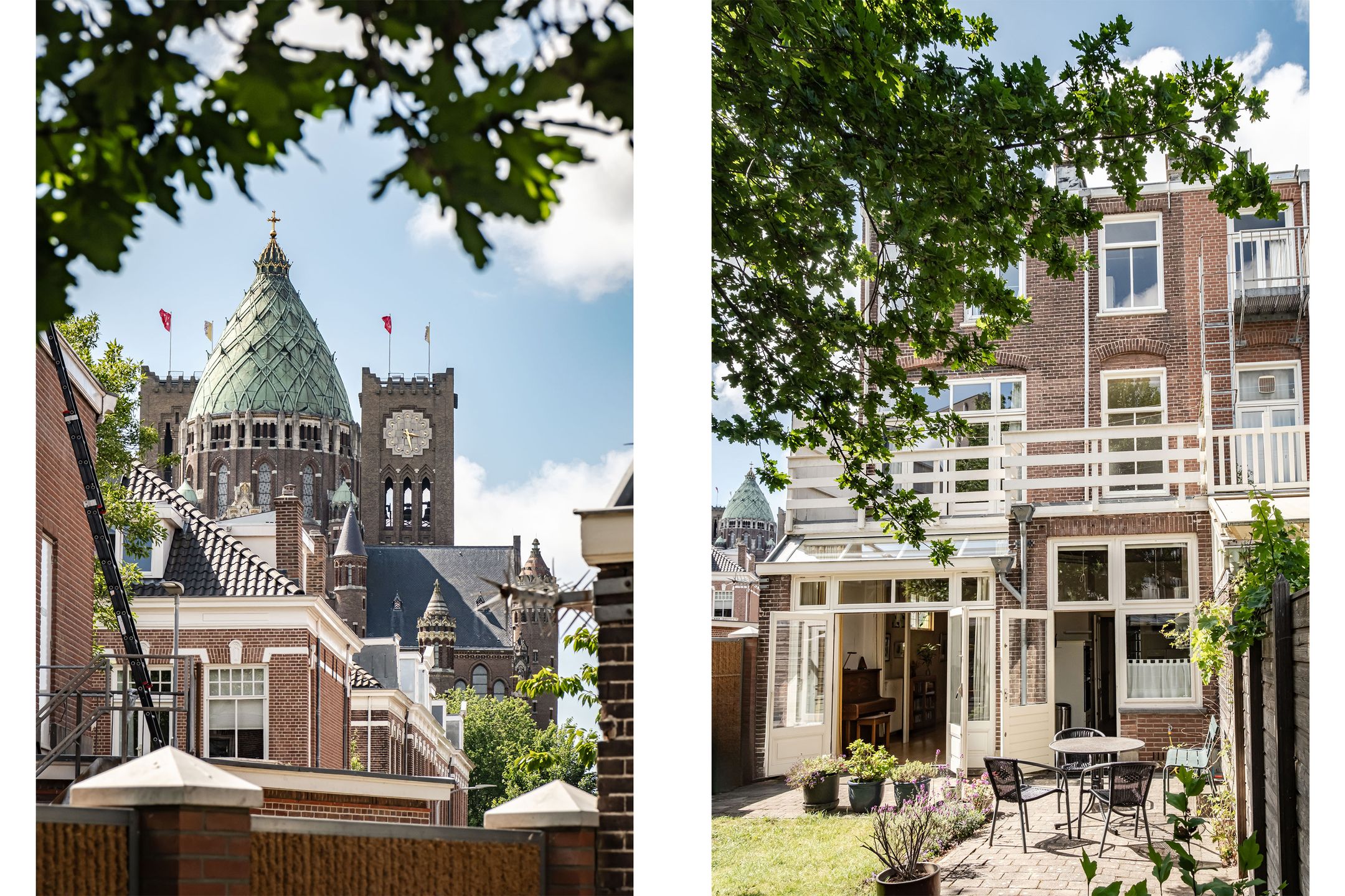 Foto 48 van Koninginneweg 13