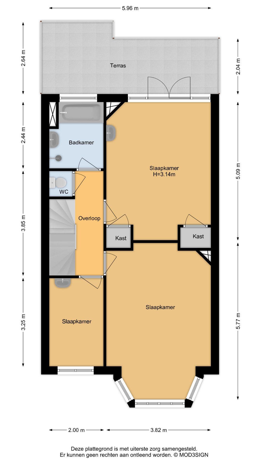 Foto 51 van Koninginneweg 13