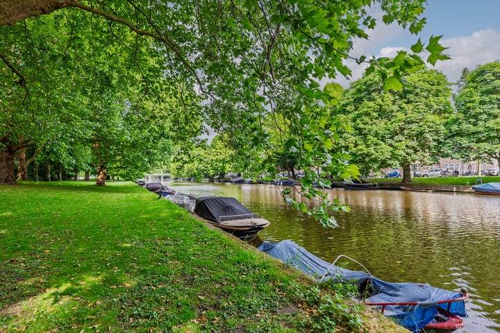 Foto 2 van Cornelis Dopperkade 7-4