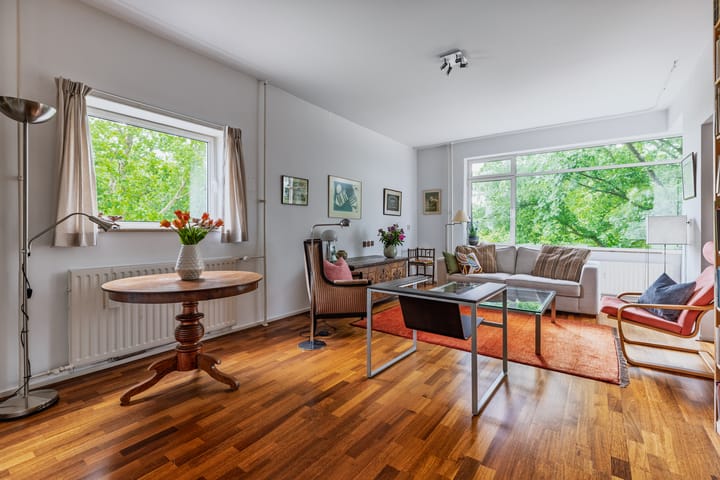 Foto 3 van Cornelis Dopperkade 7-4