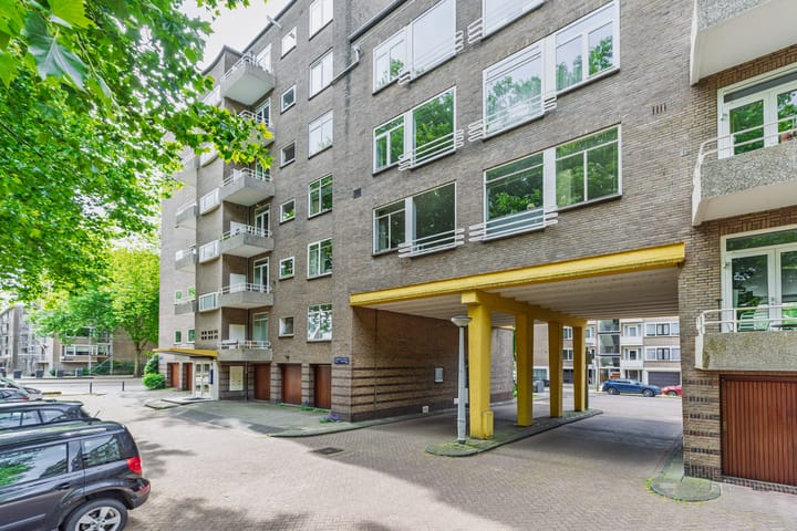 Foto 4 van Cornelis Dopperkade 7-4