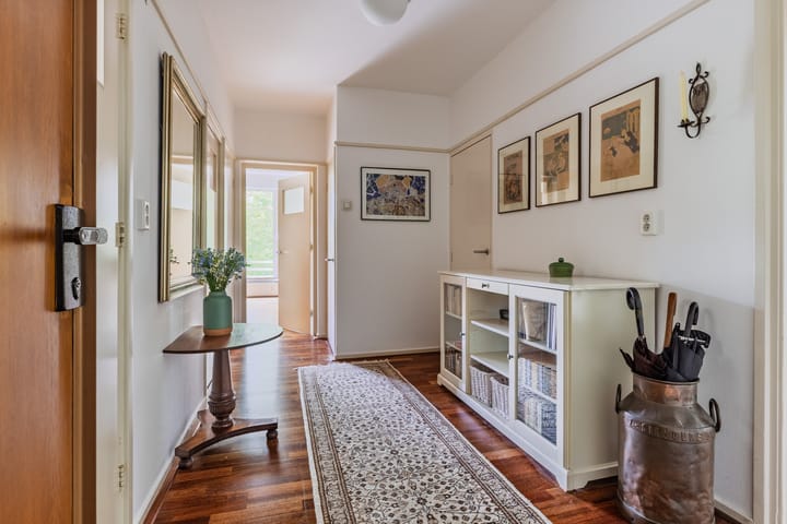 Foto 6 van Cornelis Dopperkade 7-4