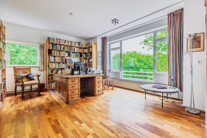 Foto 7 van Cornelis Dopperkade 7-4