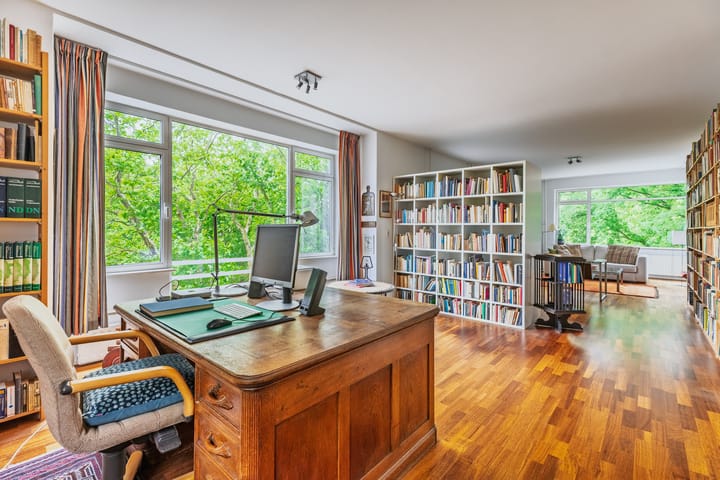 Foto 8 van Cornelis Dopperkade 7-4