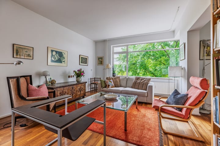 Foto 9 van Cornelis Dopperkade 7-4