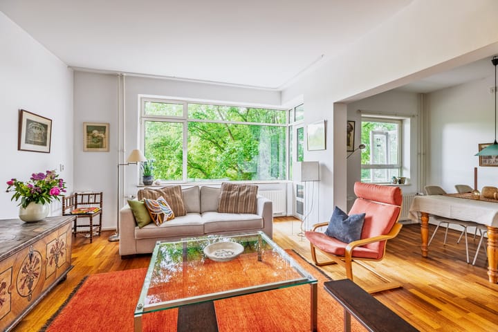 Foto 10 van Cornelis Dopperkade 7-4