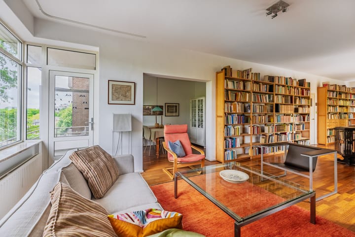 Foto 11 van Cornelis Dopperkade 7-4