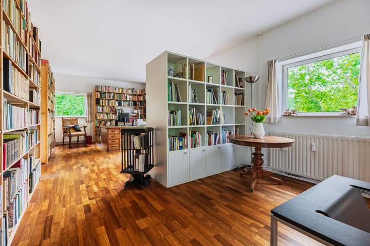 Foto 15 van Cornelis Dopperkade 7-4