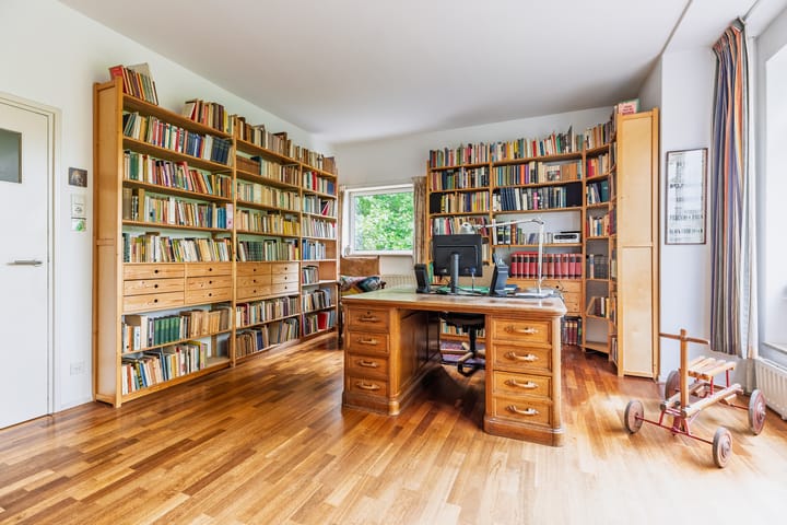 Foto 16 van Cornelis Dopperkade 7-4