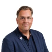 Peter Pietersen - Makelaar