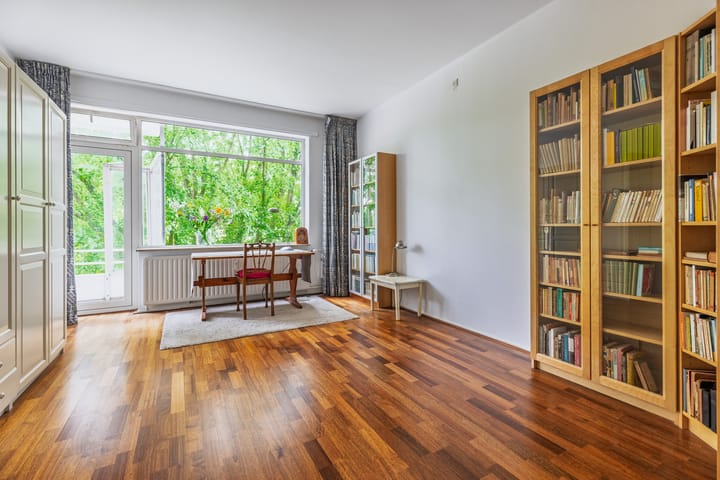 Foto 18 van Cornelis Dopperkade 7-4