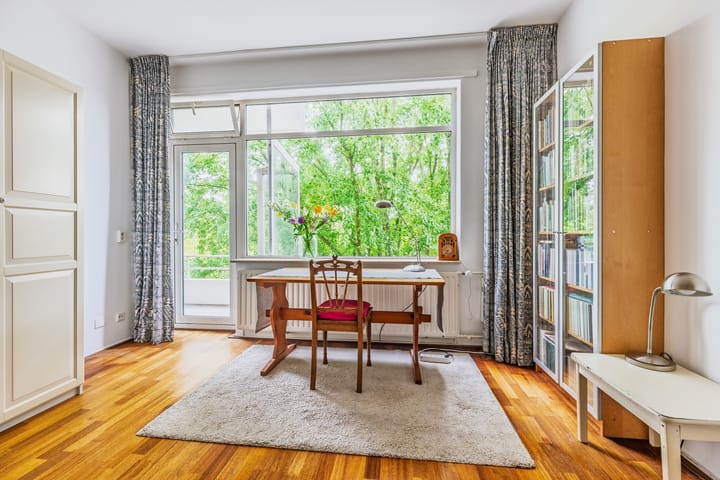 Foto 19 van Cornelis Dopperkade 7-4