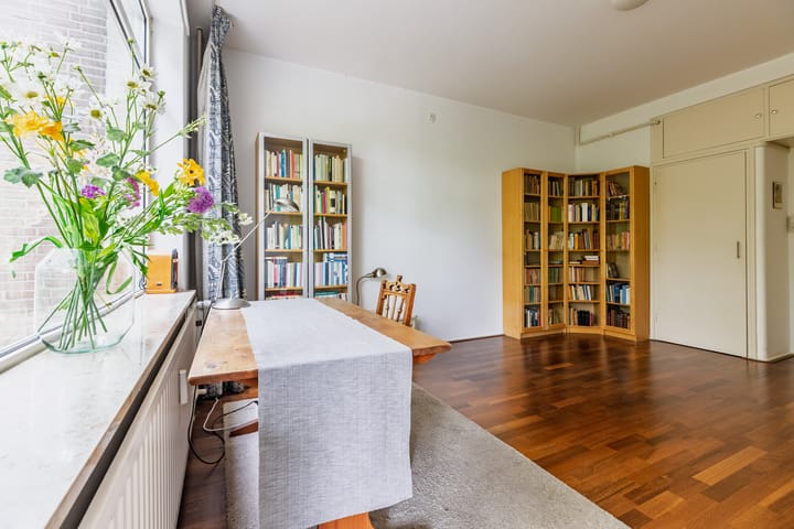 Foto 20 van Cornelis Dopperkade 7-4