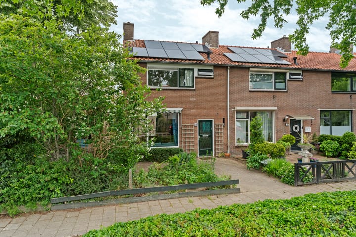 Foto 2 van Weteringstraat 18