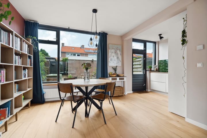 Foto 3 van Weteringstraat 18