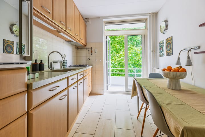 Foto 22 van Cornelis Dopperkade 7-4