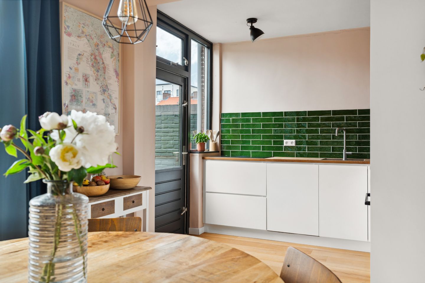 Foto 4 van Weteringstraat 18