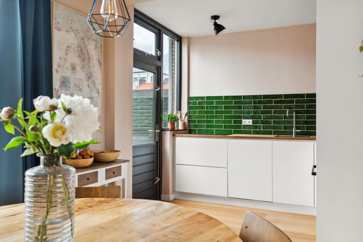 Foto 4 van Weteringstraat 18