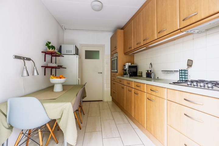 Foto 23 van Cornelis Dopperkade 7-4