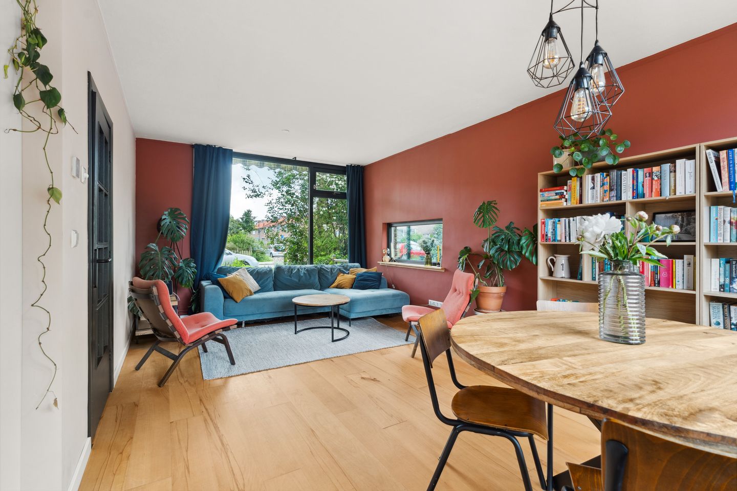 Foto 5 van Weteringstraat 18