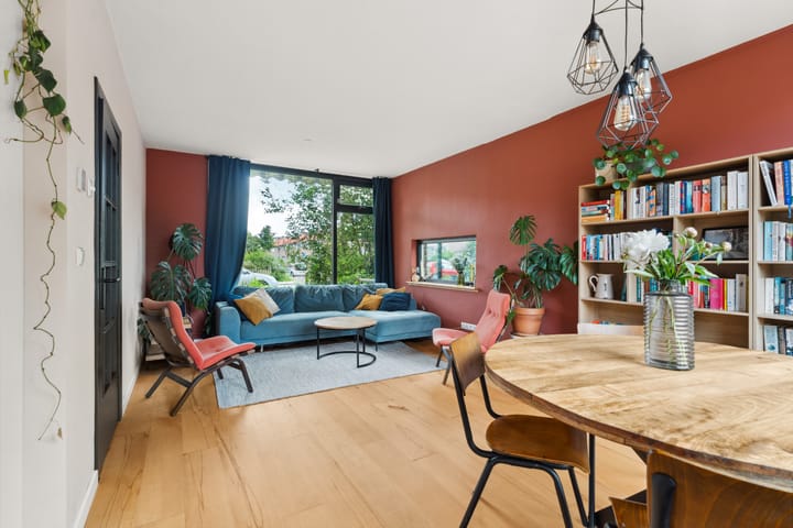 Foto 5 van Weteringstraat 18