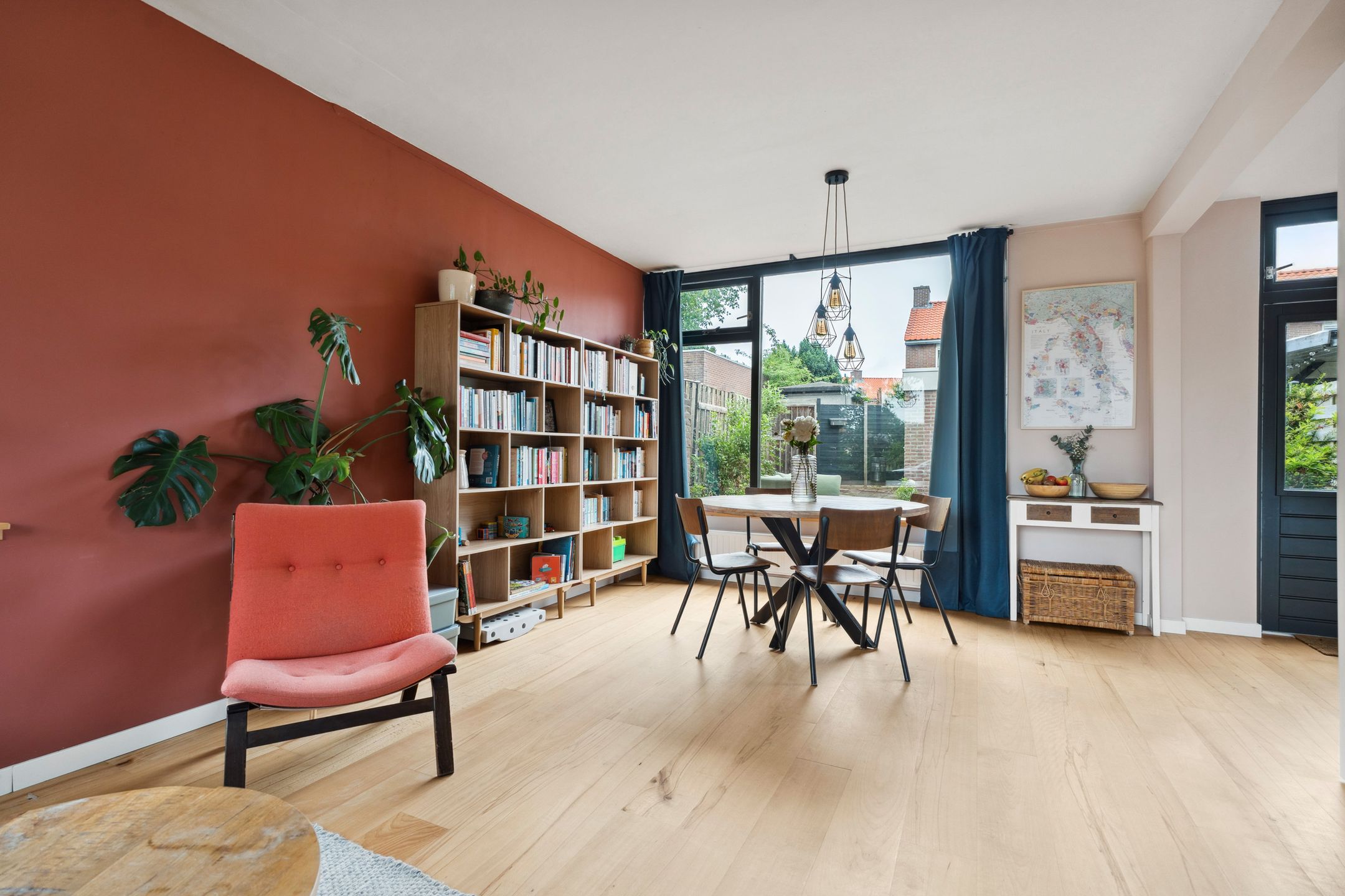 Foto 6 van Weteringstraat 18