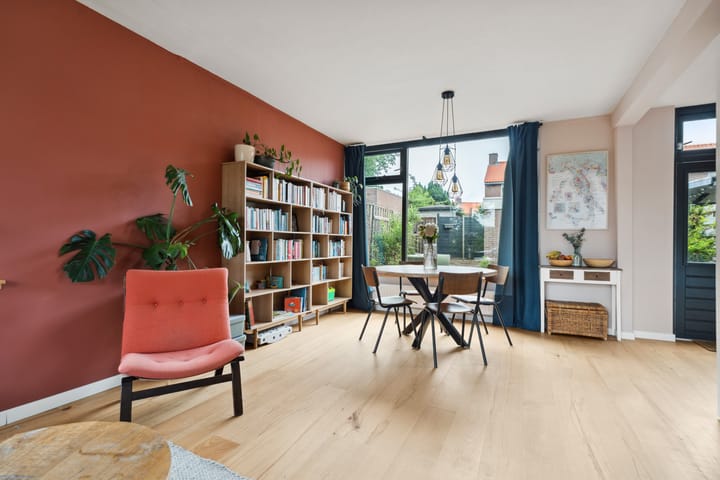 Foto 6 van Weteringstraat 18