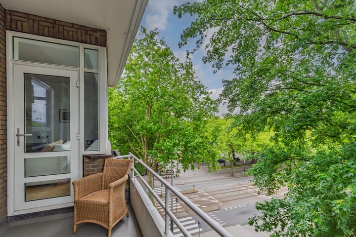 Foto 26 van Cornelis Dopperkade 7-4