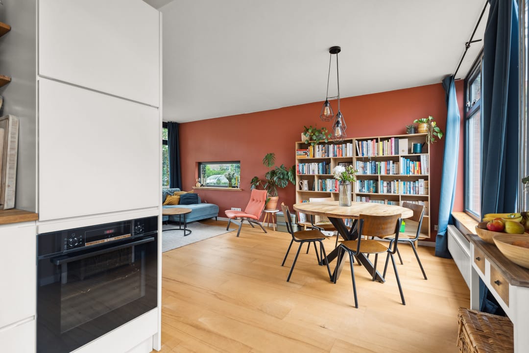 Foto 8 van Weteringstraat 18