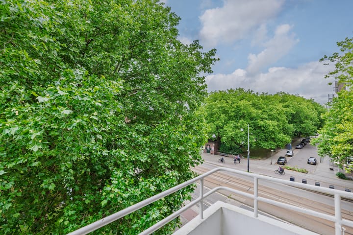 Foto 27 van Cornelis Dopperkade 7-4