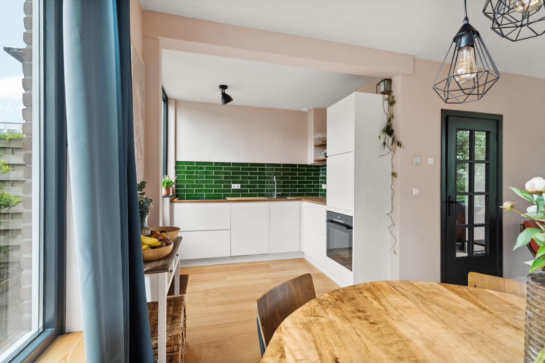 Foto 7 van Weteringstraat 18