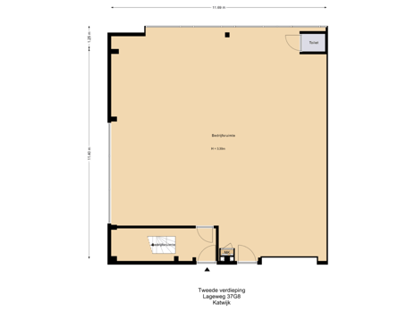 View floorplan
