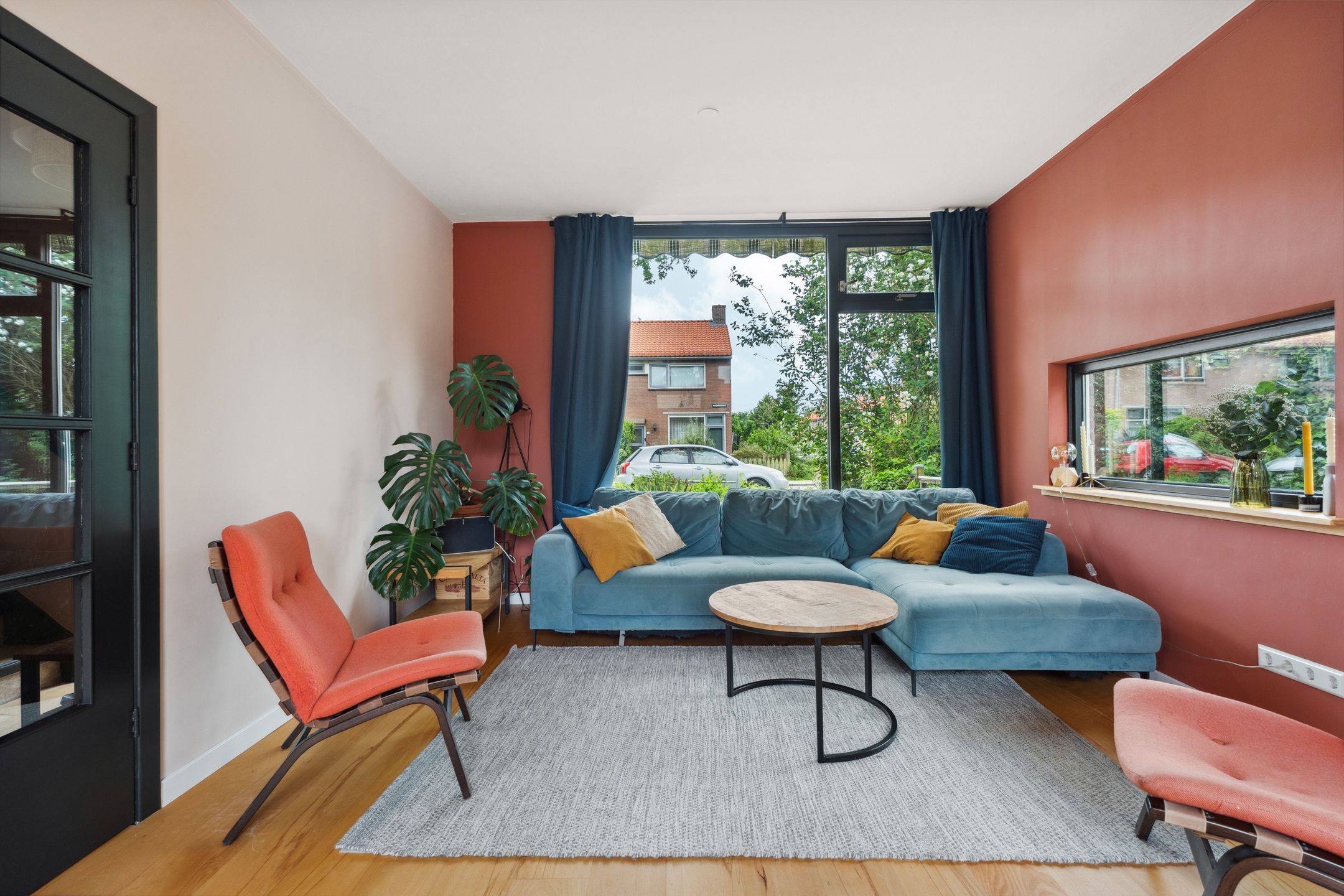 Foto 9 van Weteringstraat 18